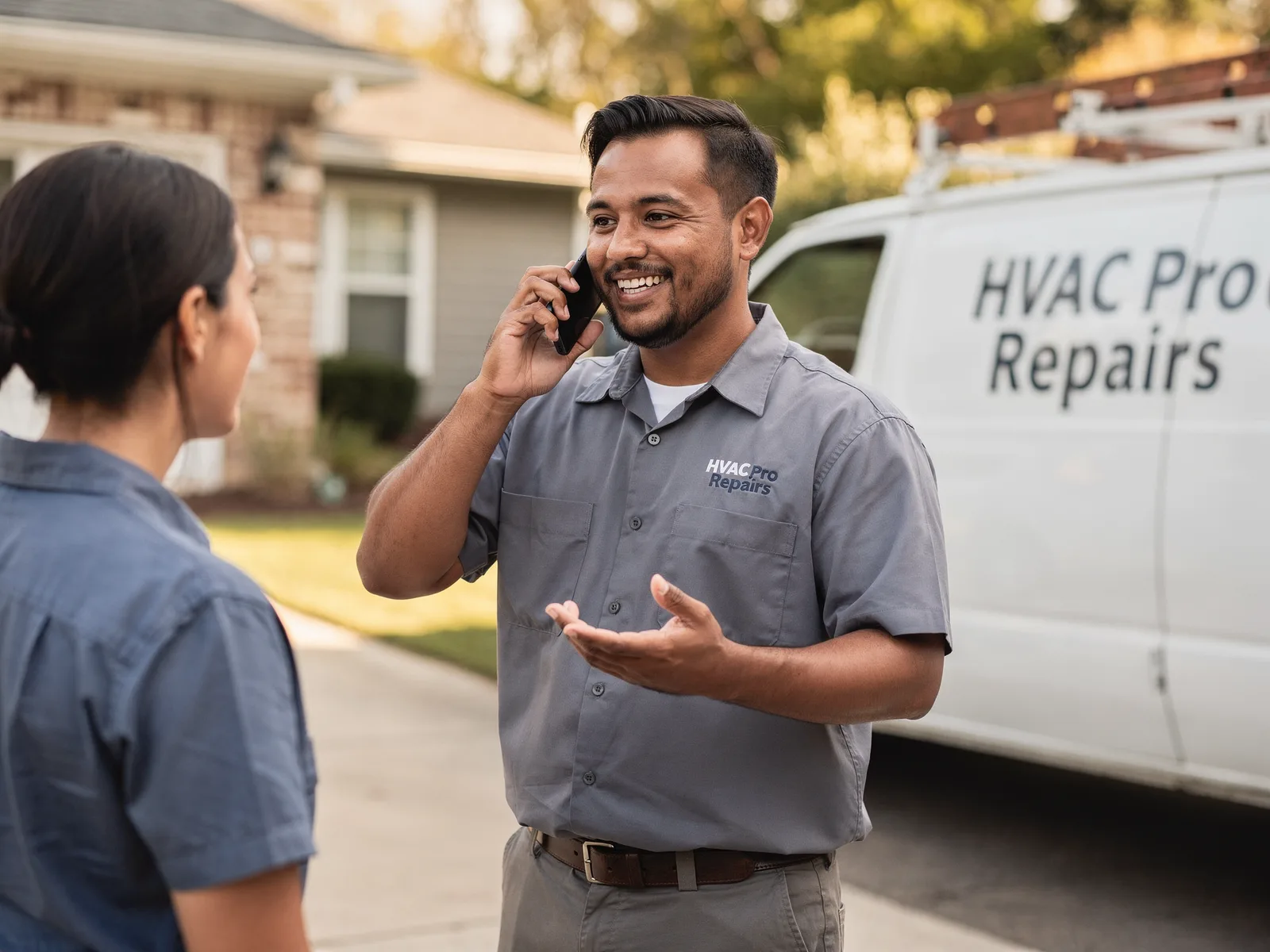 Heat Pump Repair Ashton, WV FAQs